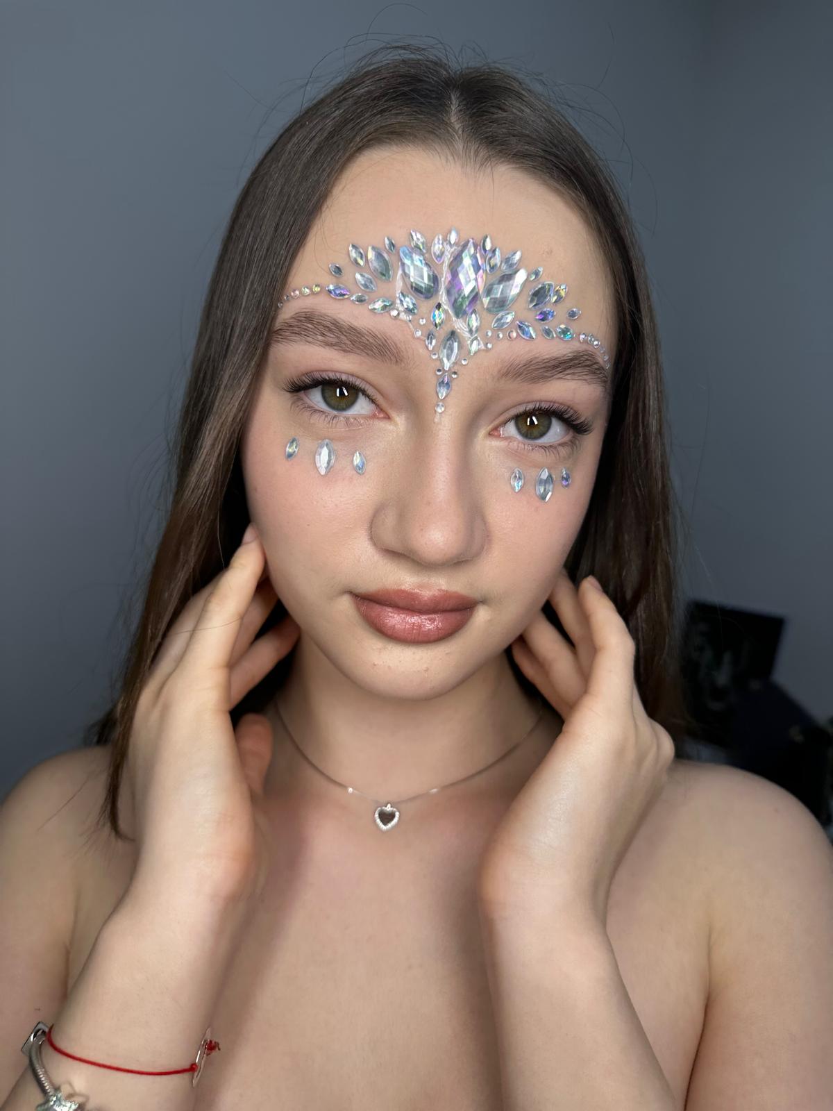 Model cu extensii de gene aplicate la cursul Basic Intensive — Cecilia Călugăr Lash Academy