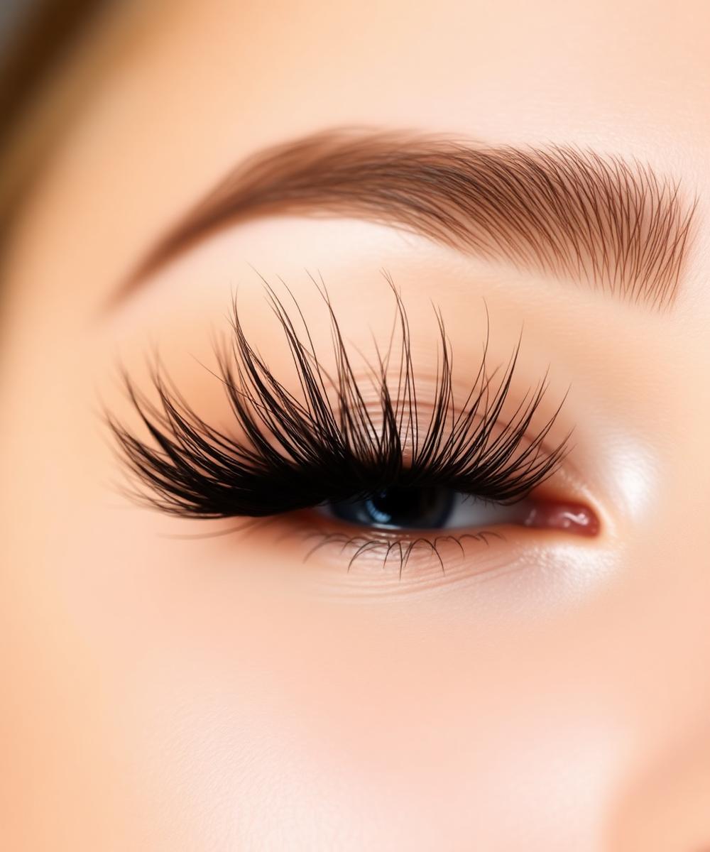 Hybrid Wispy